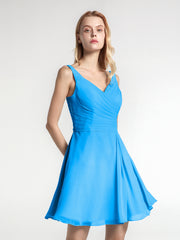 Ocean Blue