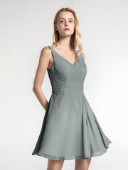 Steel Grey