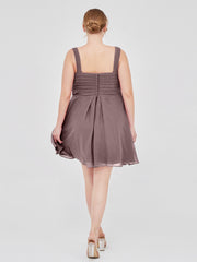Vintage Mauve