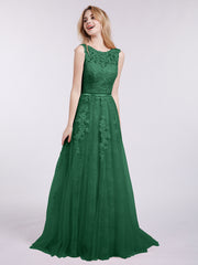 Vert Foncé