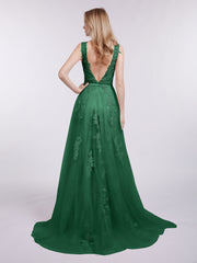 Vert Foncé