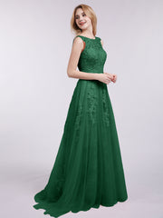 Vert Foncé
