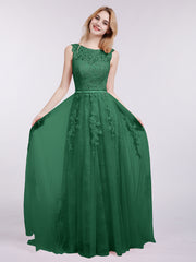 Vert Foncé
