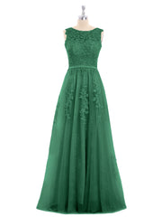 Vert Foncé