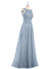 Bleu Poudré