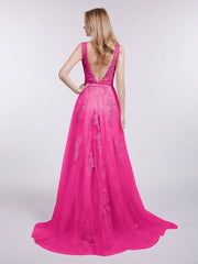 Fuchsia