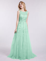 Vert Menthe