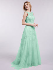 Vert Menthe