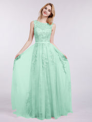 Vert Menthe