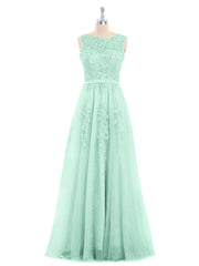 Vert Menthe