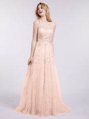 Rose Perle