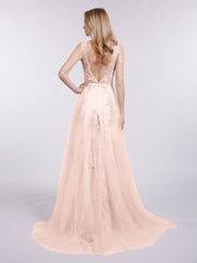 Rose Perle