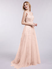 Rose Perle