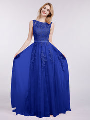 Bleu Royale
