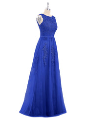 Bleu Royale