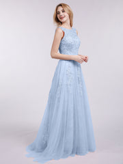 Bleu Ciel