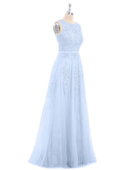 Bleu Ciel