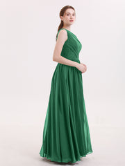 Vert Foncé