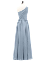 Bleu Poudré