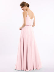 Blushing Pink