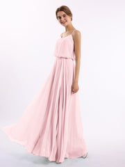 Blushing Pink
