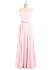 Blushing Pink