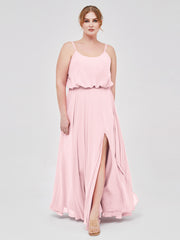 Blushing Pink
