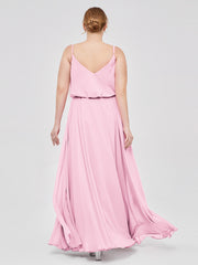Candy Pink