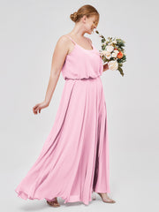 Candy Pink