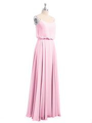 Candy Pink