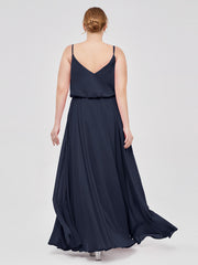 Dark Navy