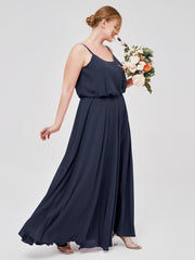 Dark Navy