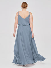 Dusty Blue