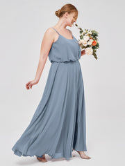 Dusty Blue