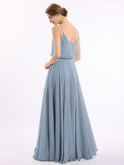 Dusty Blue