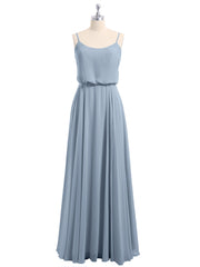 Dusty Blue
