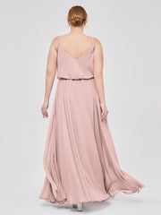 Dusty Rose
