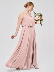 Dusty Rose