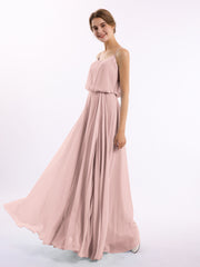 Dusty Rose