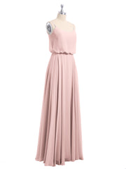 Dusty Rose