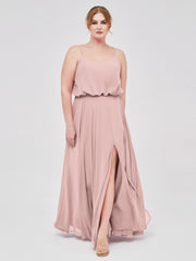 Dusty Rose