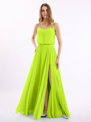 Lime Green