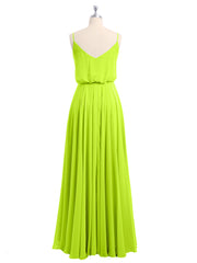 Lime Green
