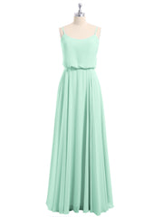 Mint Green