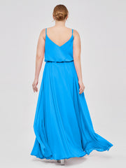 Ocean Blue