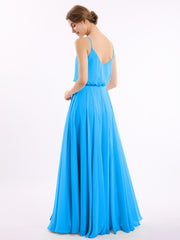 Ocean Blue