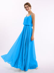 Ocean Blue