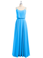 Ocean Blue
