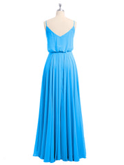Ocean Blue