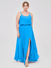 Ocean Blue